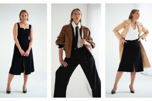 Všechny tváře ženy: výstava, která propojuje umění a módu Všechny tváře ženy: výstava, která propojuje umění a módu